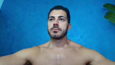 Snapshot of muscularmaster chatting on July 2026 09:38:01 PM muscularmaster onlyfans online show from July 2026 09:38:01 PM