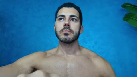 Snapshot of muscularmaster chatting on July 2026 01:35:02 PM muscularmaster onlyfans online show from July 2026 01:35:02 PM