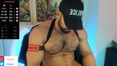 Snapshot of musculusx chatting on December 2024 09:05:01 PM Musculus online show from December 2024 09:05:01 PM