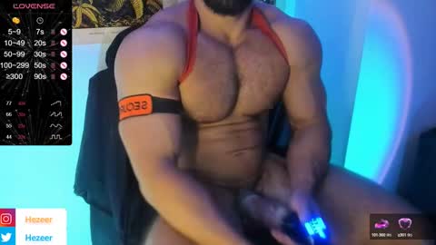 Snapshot of musculusx chatting on December 2024 01:28:01 PM Musculus online show from December 2024 01:28:01 PM