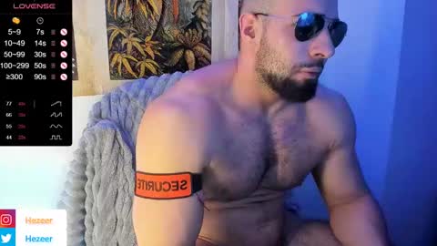 Snapshot of musculusx chatting on January 2025 02:03:02 AM Musculus online show from January 2025 02:03:02 AM