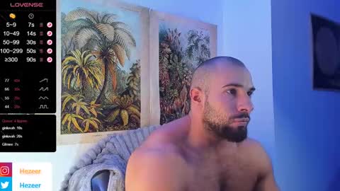 Snapshot of musculusx chatting on January 2025 06:24:01 AM Musculus online show from January 2025 06:24:01 AM
