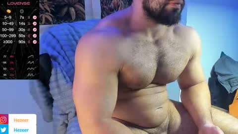 Snapshot of musculusx chatting on February 2025 07:36:01 PM Musculus online show from February 2025 07:36:01 PM