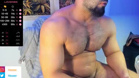 Snapshot of musculusx chatting on February 2025 09:12:01 PM Musculus online show from February 2025 09:12:01 PM
