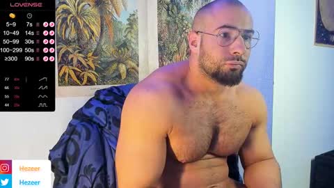 Snapshot of musculusx chatting on March 2025 12:53:01 AM Musculus online show from March 2025 12:53:01 AM