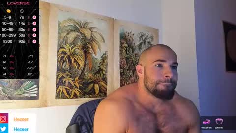 Snapshot of musculusx chatting on March 2025 06:38:02 AM Musculus online show from March 2025 06:38:02 AM