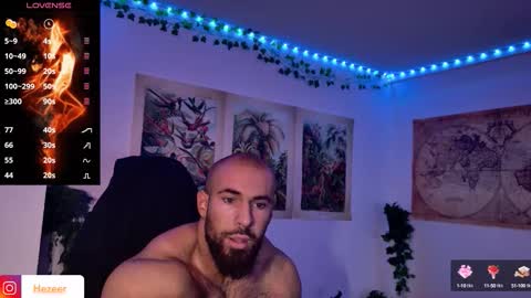 Musculus online show from September 2025 01:05:02 PM