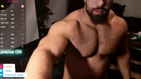 Musculus online show from April 2026 11:47:02 AM