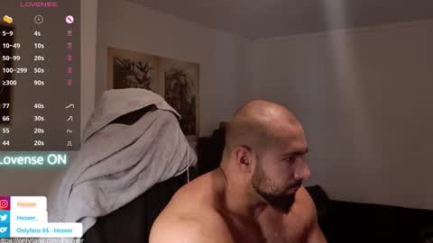 Musculus online show from May 2026 10:22:02 AM
