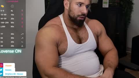 Musculus online show from May 2026 03:06:01 PM