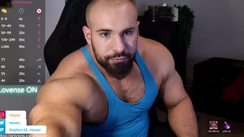 Musculus online show from May 2026 12:54:01 PM