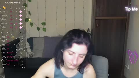 Jenya online show from January 2025 09:44:02 PM