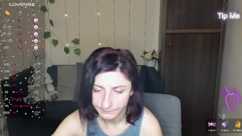 Jenya online show from January 2025 04:41:01 AM