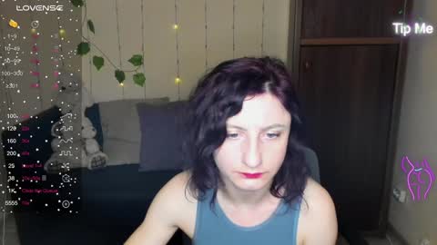 Jenya online show from January 2025 01:32:01 AM