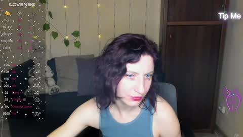 Jenya online show from January 2025 04:44:01 AM