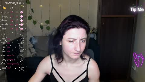 Jenya online show from January 2025 05:23:01 AM