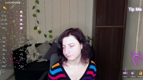 Jenya online show from January 2025 05:21:01 AM