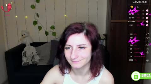 Jenya online show from February 2025 12:54:01 AM