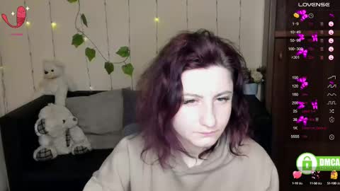 Jenya online show from February 2025 02:07:01 AM