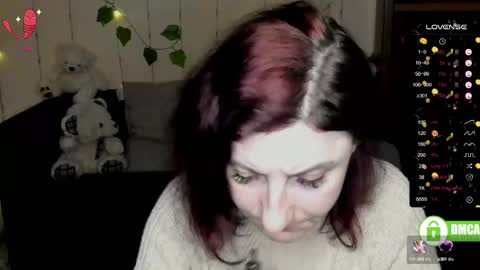 Jenya online show from February 2025 06:37:01 PM