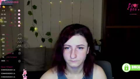 Jenya online show from February 2025 05:31:02 AM