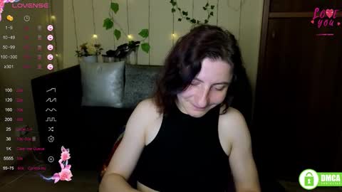 Jenya online show from September 2025 05:51:01 AM
