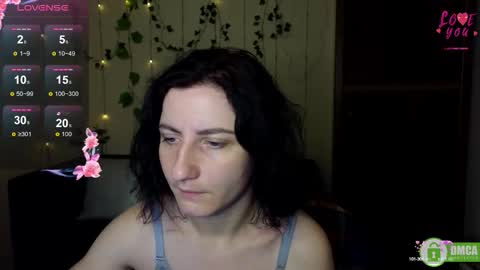 Jenya online show from September 2025 05:34:01 AM