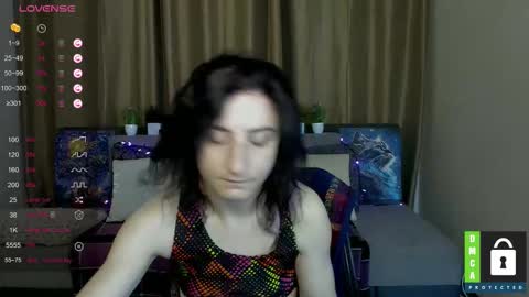 Jenya online show from September 2025 05:29:02 PM