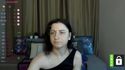 Jenya online show from October 2025 05:58:02 AM