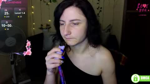 Jenya online show from October 2025 05:28:02 AM