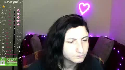 Jenya online show from December 2025 06:26:01 PM