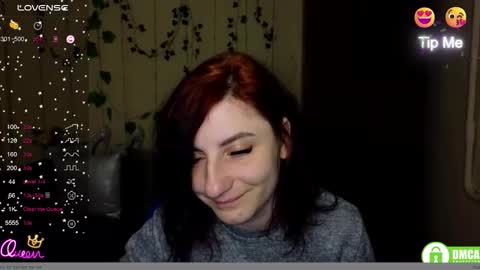 Jenya online show from February 2026 06:44:02 PM