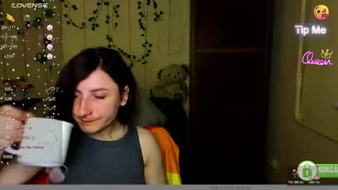 Jenya online show from June 2026 06:00:02 PM