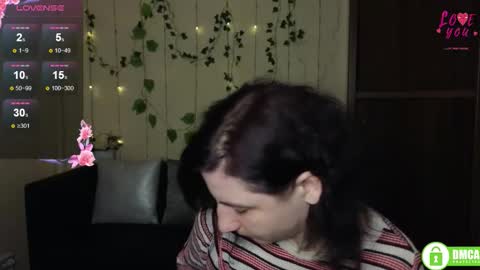 Snapshot of muse_kity_jeneva chatting on October 2025 05:32:01 PM Jeneva online show from October 2025 05:32:01 PM