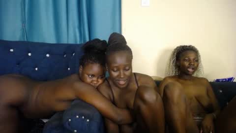 Milly online show from March 2026 08:34:01 PM