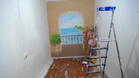 Muse Ali  online show from December 2024 07:10:02 PM