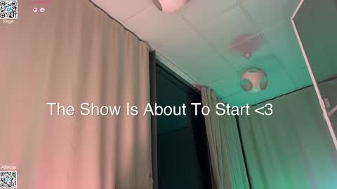 Aleksa online show from May 2026 12:30:02 AM