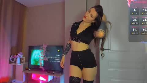 musemelody online show from December 2025 03:30:02 PM