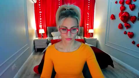 Snapshot of museofstage chatting on February 2026 11:27:02 AM Diana online show from February 2026 11:27:02 AM