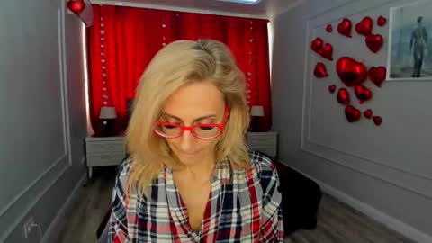 Snapshot of museofstage chatting on March 2026 11:38:02 AM Diana online show from March 2026 11:38:02 AM