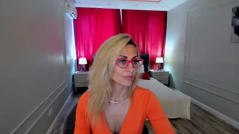 Diana online show from June 2026 11:13:01 AM