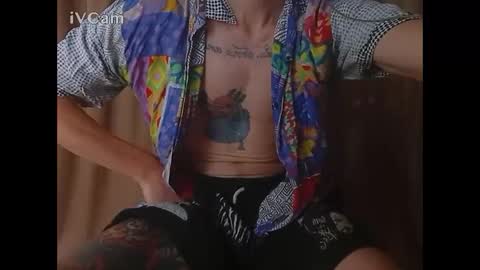 mush_living_room online show from March 2026 01:27:02 PM