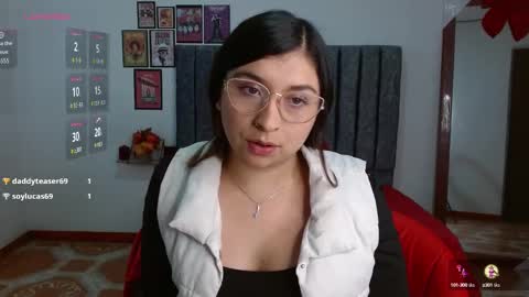 Snapshot of mushi_ chatting on October 2025 06:41:02 PM mushi_ online show from October 2025 06:41:02 PM