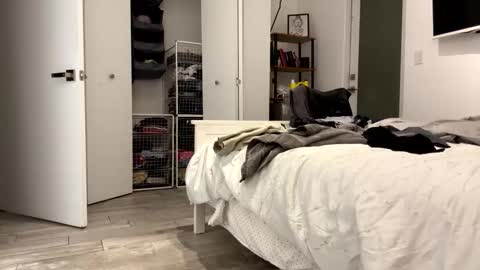 Snapshot of mushroomhead7inches chatting on February 2026 05:14:01 AM mushroomhead7inches online show from February 2026 05:14:01 AM