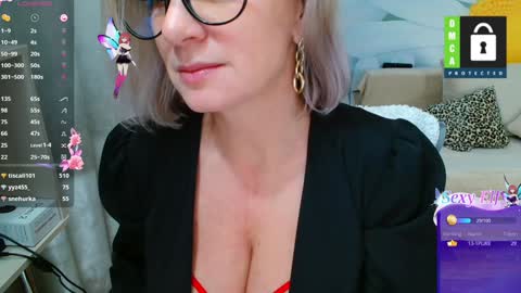 Lana online show from January 2025 12:38:01 PM