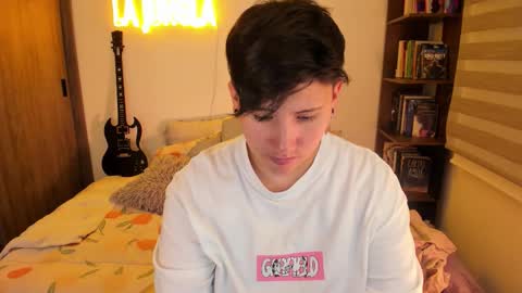 VALENTINA Luna  online show from October 2025 01:06:01 AM