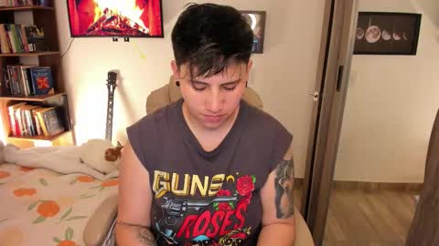 VALENTINA Luna  online show from December 2025 02:29:02 AM