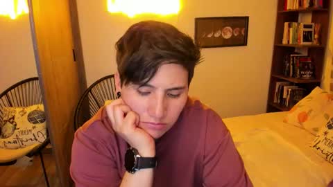 Snapshot of musicayluna chatting on March 2026 04:07:02 AM VALENTINA Luna online show from March 2026 04:07:02 AM