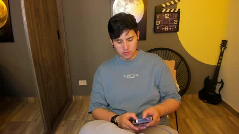 VALENTINA Luna  online show from May 2026 03:48:01 AM