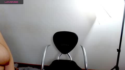 Mussa Hott online show from December 2024 04:04:02 AM